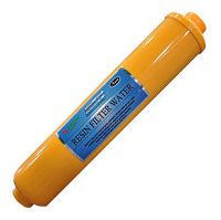 Lõi lọc nước HTECH số 8 - Lõi 3 trong 1