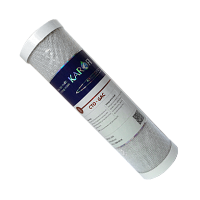 Lõi lọc nước Karofi số 3 (Khử màu, mùi, mỡ)