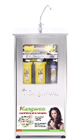Vỏ tủ máy lọc nước Kangaroo, Vỏ tủ inox Kangaroo