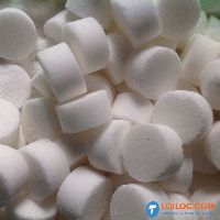 Muối hoàn nguyên nước, hạt lọc làm mềm nước