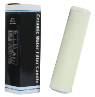 Lõi lọc nước Geyser số 1 - Lõi Nano Ceramic