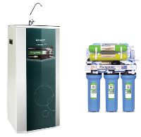 Máy lọc nước Kangaroo 6 lõi KG 6P1 - Loại bỏ Asen 