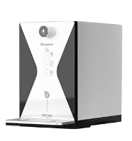 Máy lọc nước Kangaroo Hydrogen ion kiềm KG100MED