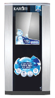 Tủ Karofi IQ - Vỏ tủ máy lọc nước Karofi