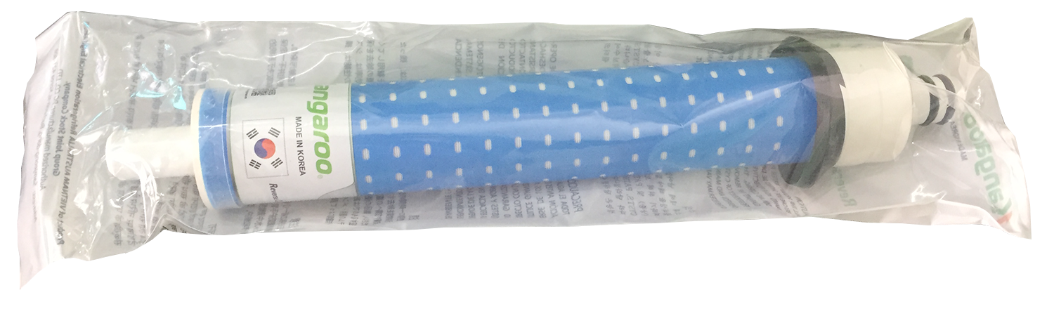 Lõi lọc nước Kangaroo số 4 - Màng RO Vortex Lõi lọc nước Kangaroo số 4 - Màng RO Vortex
