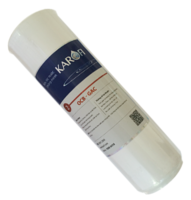 Lõi lọc nước Karofi số 2 Lõi lọc nước Karofi số 2