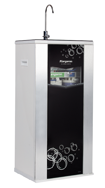 Máy lọc nước Kangaroo Hydrogen KG 100HA Máy lọc nước Kangaroo Hydrogen KG 100HA