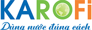 Máy lọc nước Karofi