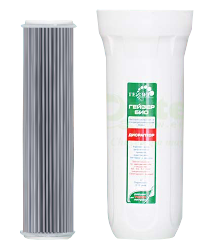 Lõi lọc nước Geyser số 3 - Lõi Disruptor Lõi lọc nước Geyser số 3 - Lõi Disruptor
