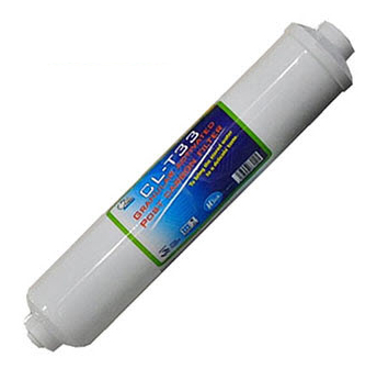 Lõi lọc nước HTECH số 5 - Lõi T33 Lõi lọc nước HTECH số 5 - Lõi T33