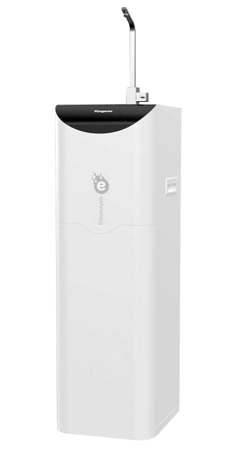 Máy lọc nước Kangaroo Hydrogen ion kiềm SLIM KG100ES Máy lọc nước Kangaroo Hydrogen ion kiềm SLIM KG100ES