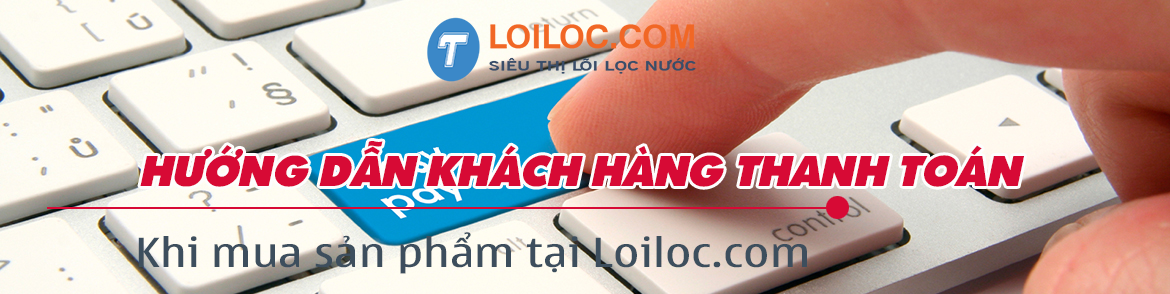 Phương thức thanh toán